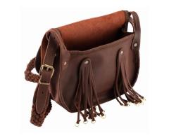 Sac à Cartouches Porte Oiseaux Country