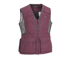 Gilet de Sport Rose Spécial Chien Pinewood Femme