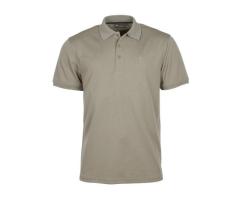 Polo Rando Beige Coolmax Ramsey Pinewood