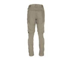 Pantalon Zippée Beige Hybride Finnveden Pinewood - 2