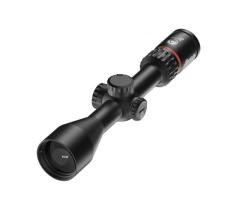 Lunette Burris Fullfield E3 3-12x42 Réticule Ballistic E3-Illuminée