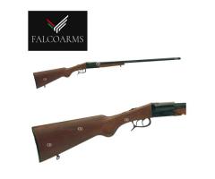 Fusil Juxtaposé Falco Bois 410/76 71cm Calibre 410