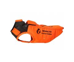 Gilet De Protection Somlys Dog Made In Traque - Taille 60cm