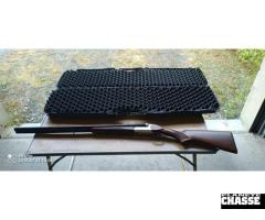 Fusil de chasse LUGER