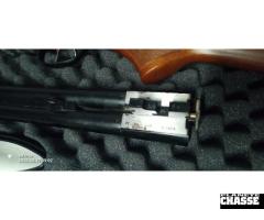 Fusil de chasse LUGER - 3