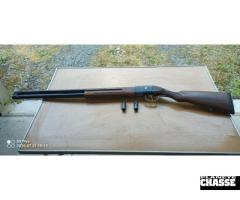 Fusil léger