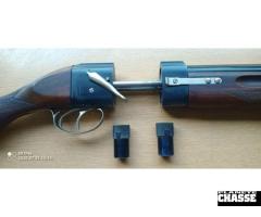 Fusil léger - 2