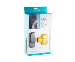 Pack Collier de Repérage Num'Axes Canibeep Radio Pro