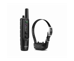 Pack Collier De Dressage Et Anti Aboiement Garmin Pro 550