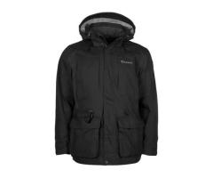 Veste de Sport Trainer Chien Pinewood Homme Noire