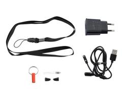 Collier de Dressage Canicom R 1500 avec Télécommande - 4