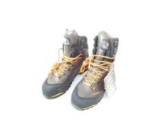 Chaussures Homme Crispi Wasatch Gtx - Marron - 40 Occasion 40