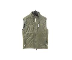 Gilet Sans Manches Homme Deerhunter Heat Waistcoat Chauffant - Deep Green - M Occasion M