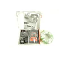 Cloture Anti-fugue Dog Trace D-fence 101 - Ch9580 Occasion Ch9580