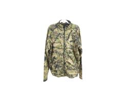 Polaire Homme Harkila Crome 2.0 Fleece - Optifade Ground Forest - M Occasion M