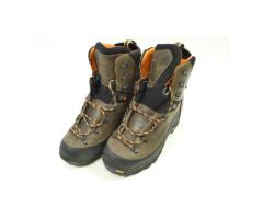 Chaussures Homme Beretta Trail Mid Gtx - Marron - 42 Occasion 42