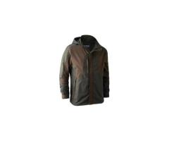 Veste Homme Deerhunter Strike Jacket - Deep Green - 44 Occasion 44