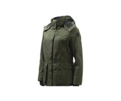 Veste Femme Beretta Extrelle Heatdry Static Jkt Gt - Vert - Xxl Occasion Xxl