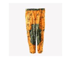 Pantalon Homme Seeland Vantage - Orange Camo - 54 Occasion 54