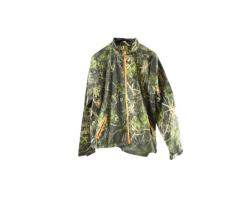 Veste Homme Hart Softshell Zero-s - Forest - Xl Occasion Xl
