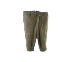 Pantalon Tweed Laksen Knickers - Taille 46 Occasion Taille 46
