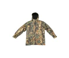 Veste Homme Solognac Chaude Camologic - Camo - Taille M Occasion Taille M