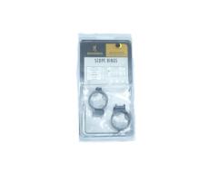 COLLIER DE MONTAGE BROWNING SCOPE RINGS 30MM MAT - STANDARD OCCASION Standard