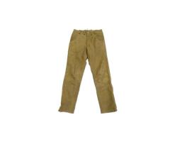 Pantalon Homme Somlys 667 Nubuc - 38 Occasion 38