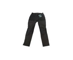 Pantalon Femme Deerhunter Lady Ann - Prune - 40 Occasion 40