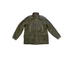 ligne-verney-carron Veste Homme Ligne Verney-carron Sika - Kaki - Xl Occasion Xl