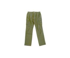 PANTALON HOMME PINEWOOD SERENGETI - VERT - 44 - LONG +5CM OCCASION 44 - Long +5cm