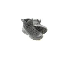 Chaussures Homme Salomon Quest Prime Forces Gtx En - Noir - 41 1/3 Occasion 41 1/3