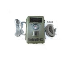 Camera De Chasse Bushnell Nature View Cam Hd Max 2015 Avec Liveview - Fl119740 Occasion Fl119740