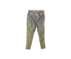 Pantalon Homme Hart Bianditz-tf - Kaki - 40 Occasion 40