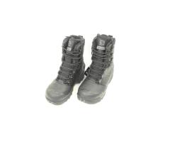 Chaussures Homme Salomon Toundra Forces Cswp - Noir - 37 1/3 Occasion 37 1/3