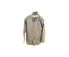 ligne-verney-carron VESTE CHASSE LIGNE VERNEY-CARRON FOXGAME - TAILLE XXXL OCCASION Taille XXXL
