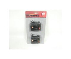 Kit Batterie Et Chargeur 12v - 1200 Mah - Gerbing Gerbing -kit Occasion B12v