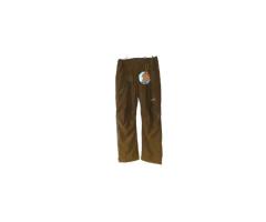 Pantalon Homme Harkila Norfell Insulated - Kaki - 52 Occasion 52