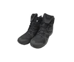Chaussure Haix Black Eagle Athletic 2.1 Gtx Mid/black - 46 -occasion .