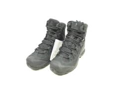 Chaussures Homme Salomon Quest 4d Forces 2 - Noir - 46 2/3 Occasion 46 2/3