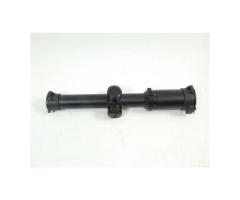 Lunette De Visee 1-4x24 Bushnell Engage Reticule Lumineux 4a - Flre1424bs9 Occasion Flre1424bs9