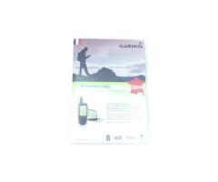 CARTE TOPO GARMIN FRANCE V3 - FRANCE ENTIÈRE (AVEC CORSE - SS DOM-TOM) OCCASION France Entière (avec