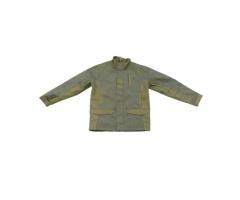 Veste De Traque Homme Somlys 425n - Vert - 425n/m Occasion 425n/m