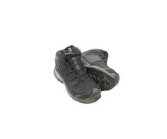 Chaussures Homme Salomon Xa Forces Mid Gtx Normee - 39 1/3 Occasion 39 1/3