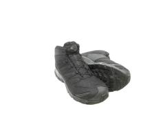 Chaussures Homme Salomon Xa Forces Mid En - Noir - 46 Occasion 46