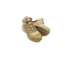 Chaussures Homme Salomon Xa Forces Mid En - Marron - 42 Occasion 42