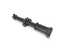 Lunette De Visee 1-4x24 Bushnell Engage Reticule Lumineux 4a - Flre1424bs9 Occasion Flre1424bs9