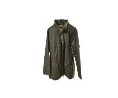 VESTE CHASSE HOMME CLUB INTERCHASSE CELESTIN - MARRON - TAILLE XXL OCCASION MARRON - Taille XXL