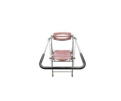 Chaise D'affût Fritzmann Aluminium - 33315-21 Occasion 33315-21