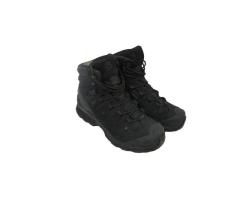Chaussures Homme Salomon Quest 4d Forces 2 - Noir - 45 1/3 Occasion 45 1/3